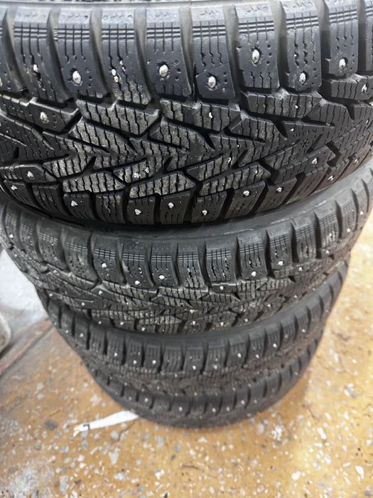 Рещина с дисками