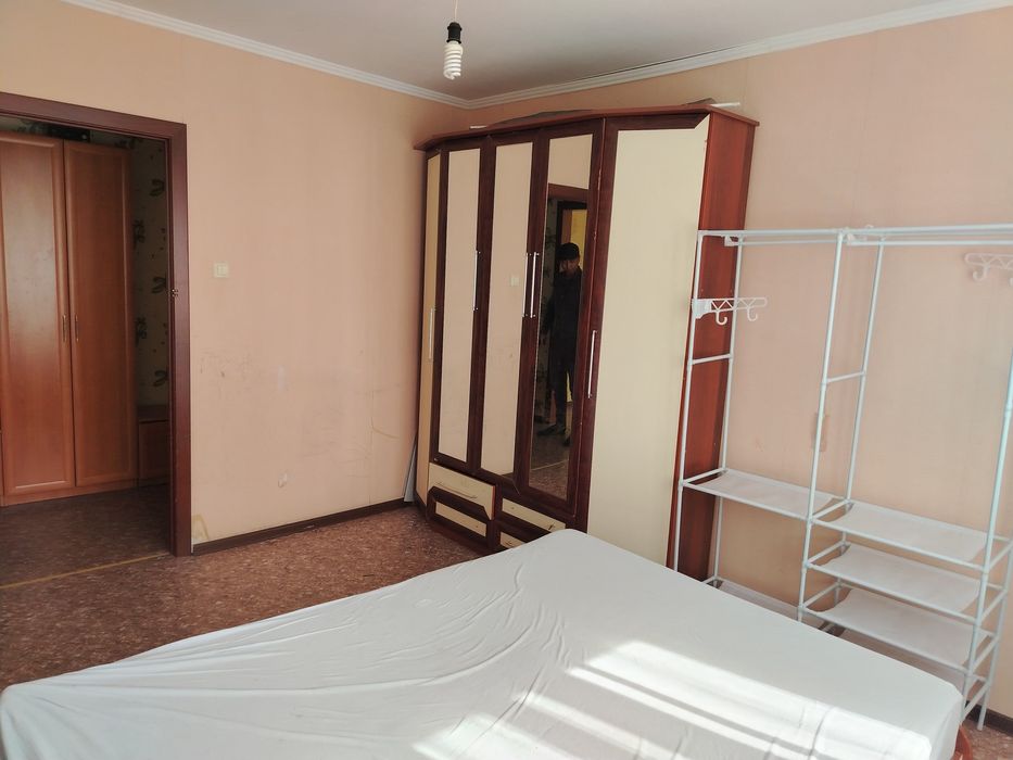 Kvartira 1982 год