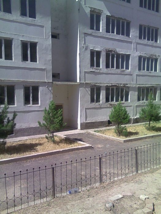 Продаётся 3-х комнатная квартира в Кибрай (Майский)