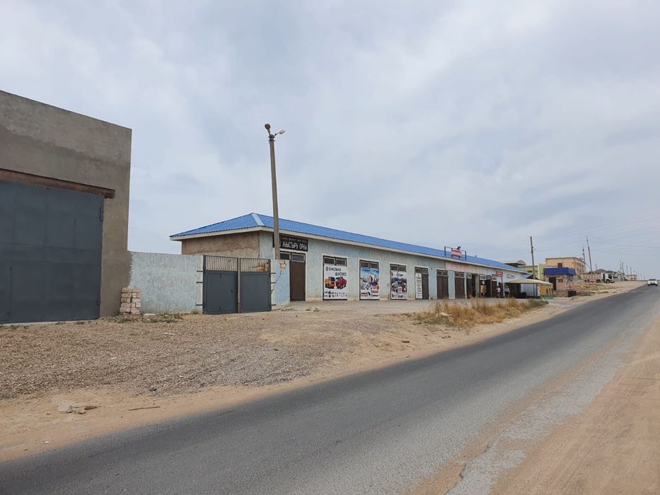 База продажа гараж боксы