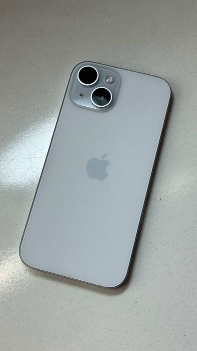 Айфон 15 128 гб Iphone 15 128 gb