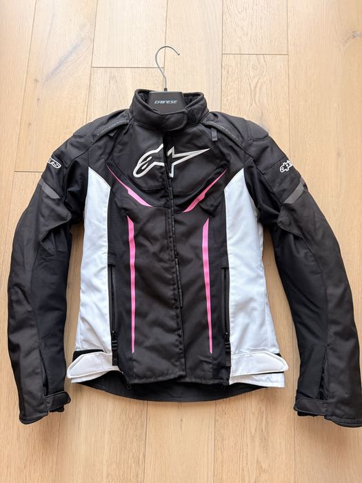Alpinestars Stella T-Jaws V3 LADIES Marimea S | Nepurtata