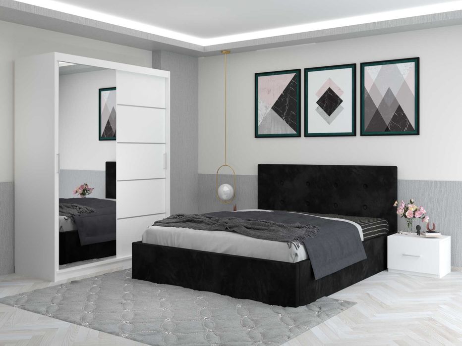 Set dormitor Catalin . calitate superioara , pret negociabil