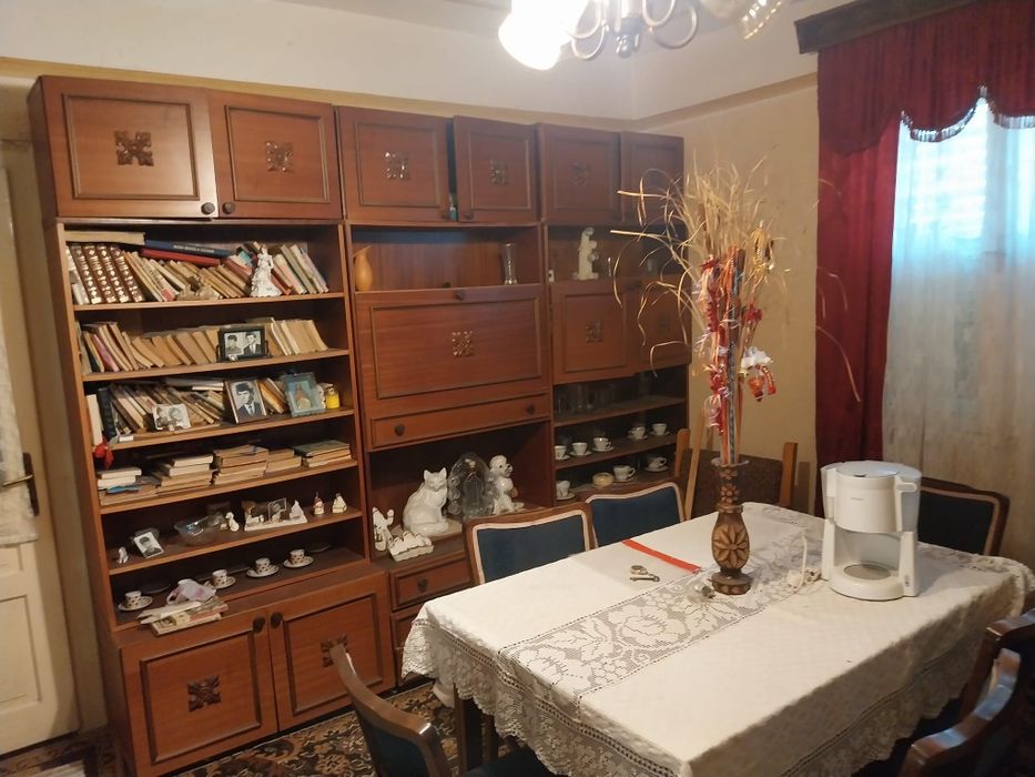 Casă la țară cu teren generos de 2880 mp – liniște, natură și potențial enorm!