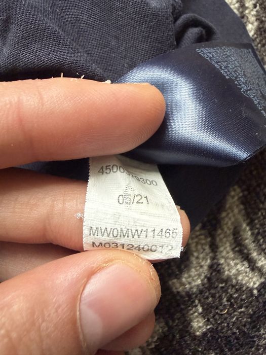 Тениски Tommy Hilfiger