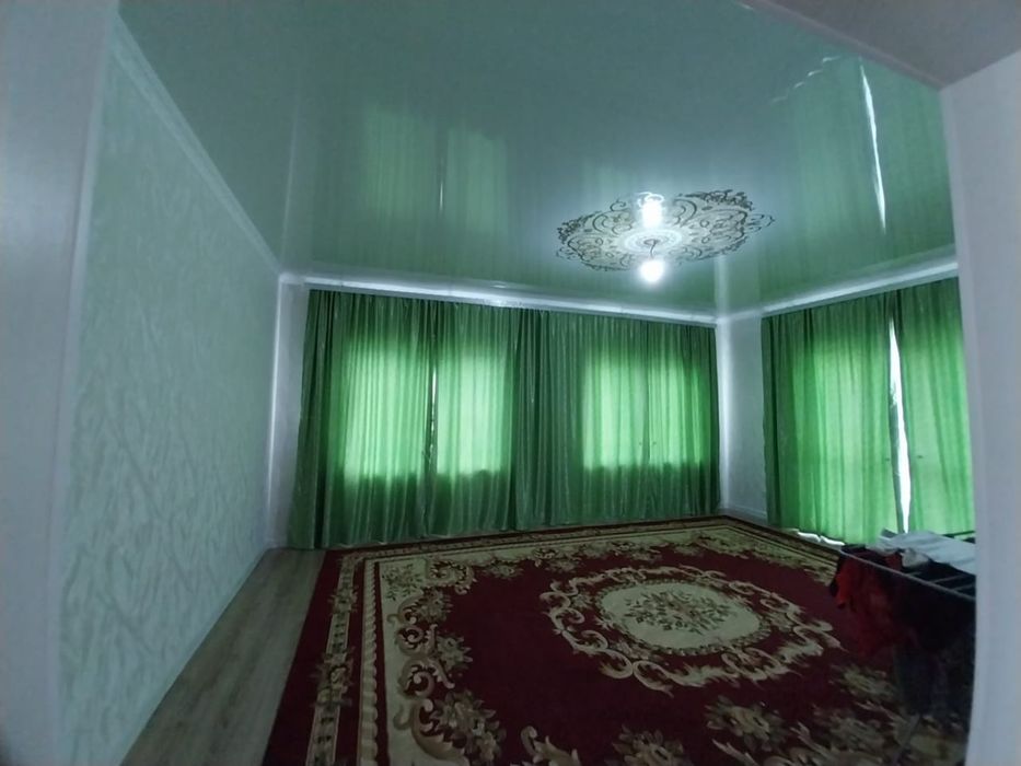 Продажа дома, рахат