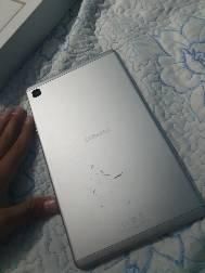 Tabletă Samsung Galaxy Tab A7 Lite (cu SIM / 4G) - Pachet complet magazin - Predare Sadu / Sibiu