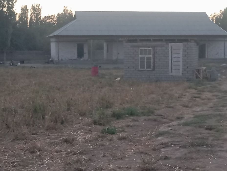 20 сотих йер участка сотуга чикти