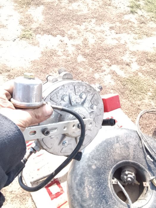 Продам газовый оборудование