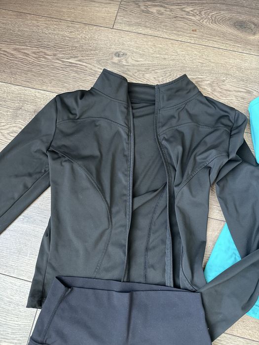 Женская одежда для фитнеса, спорта