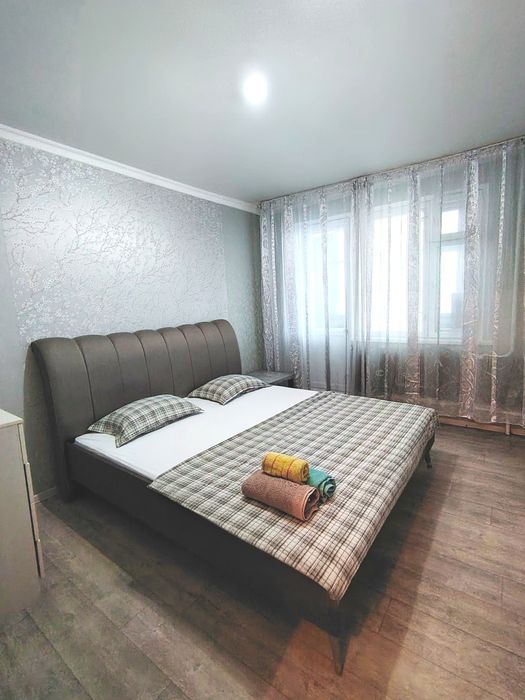 Сдам 1 ком. кв. Кривенко 81