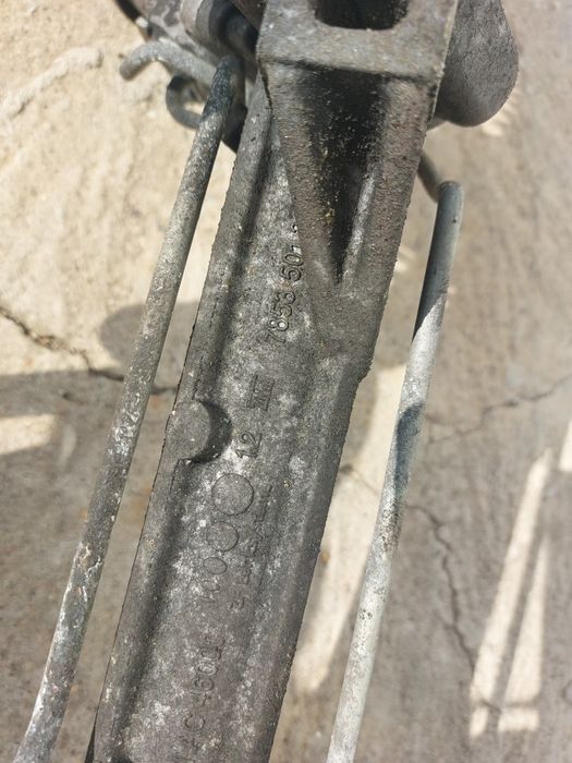 Caseta de directie hidraulica,BMW E90