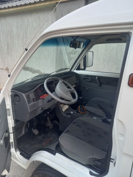 Продаётся Дамас Damas 2024 год