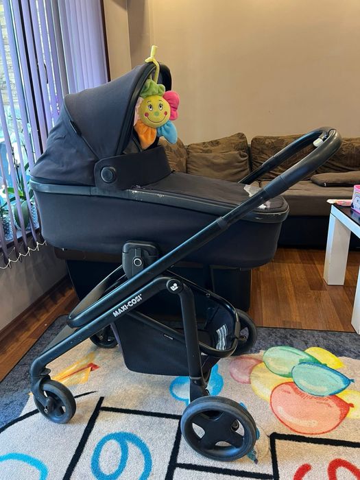 Детска количка Maxi Cosi Lila CP