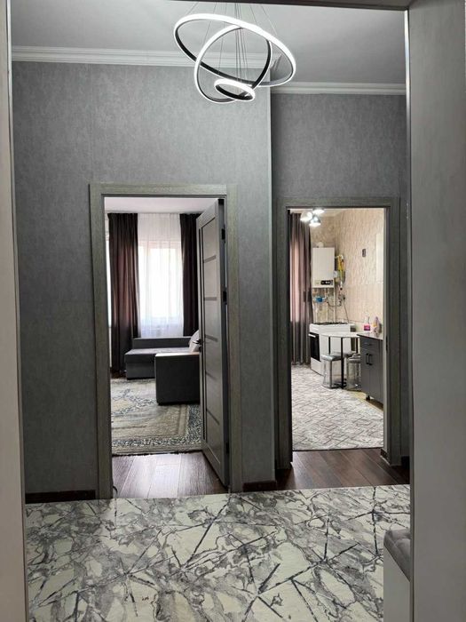 Сдается своя квартира