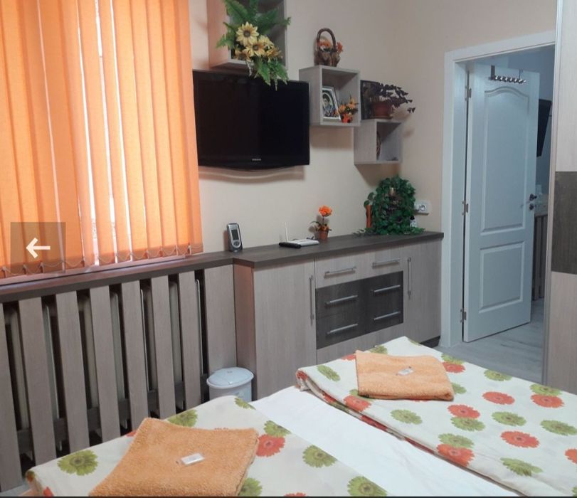 Стай за гости СиТи