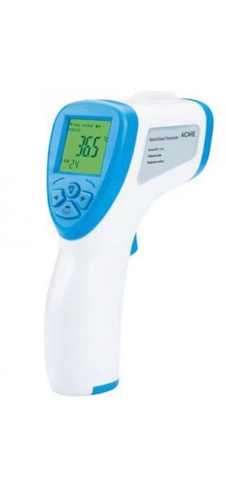 Termometru digital nou