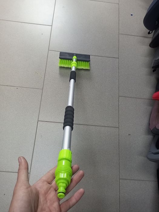 Щётка для мытья авто