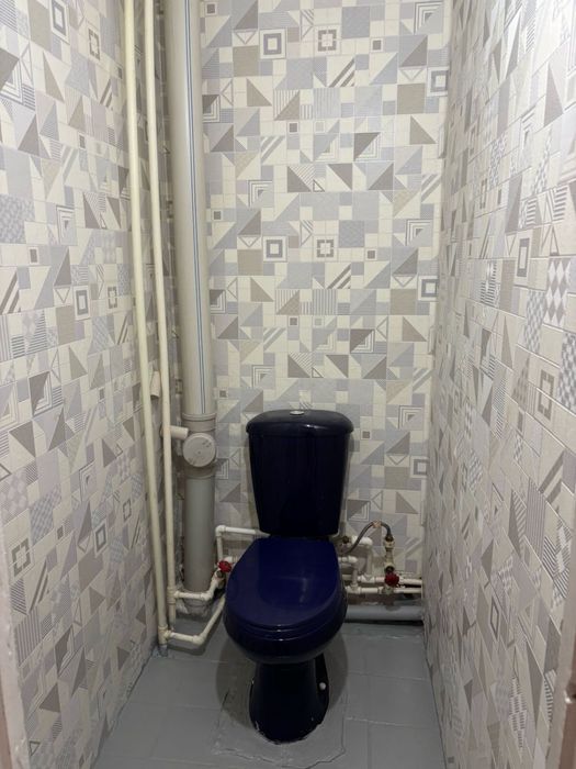 Сдаётся 1-комнатная квартира