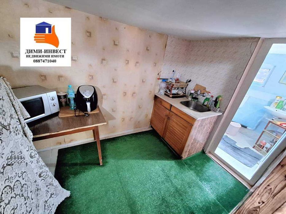 Продава се Къща в с. Кранево, Област Добрич - 50 кв.м за 940 €/кв.м - Снимка #6