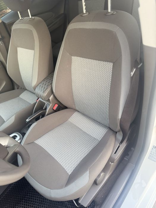 Chevrolet Cobalt 2025 — 7