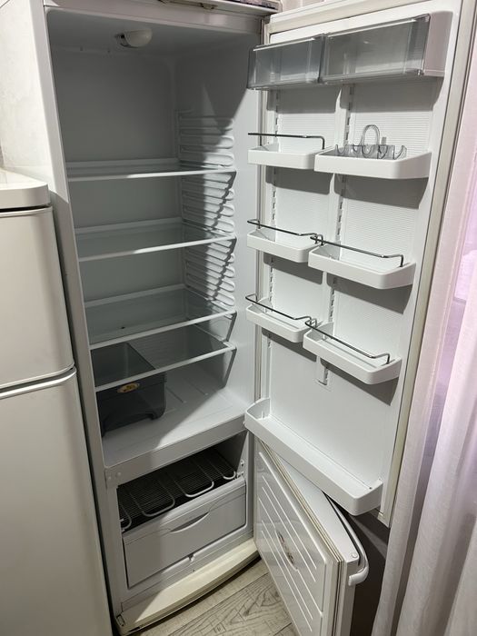 Холодильник Атлант