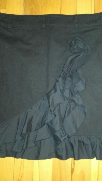 Fusta Ravioli, nr 42-44, noua!