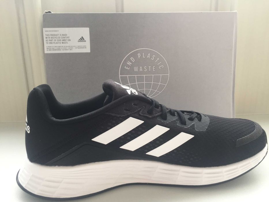 Намалени маратонки adidas Duramo SL обувки № 42 2/3 и 44