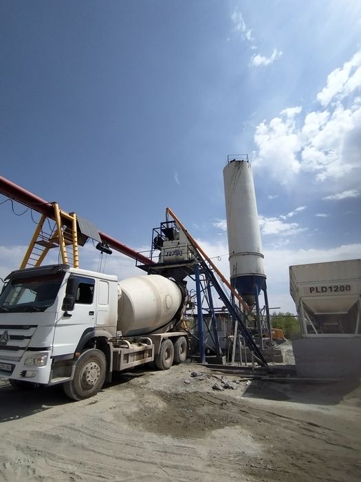 Tayyor beton maxsulotlari m100 m150 m200 m250 m300