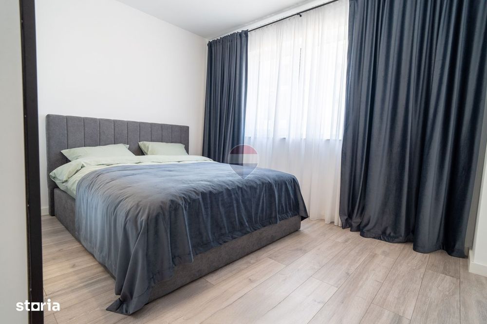 De vanzare Apartament 2 camere - incalzire in pardoseala — fotografia 3