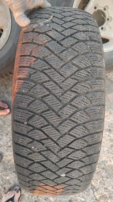 Диски с шинами R 16 265/70.