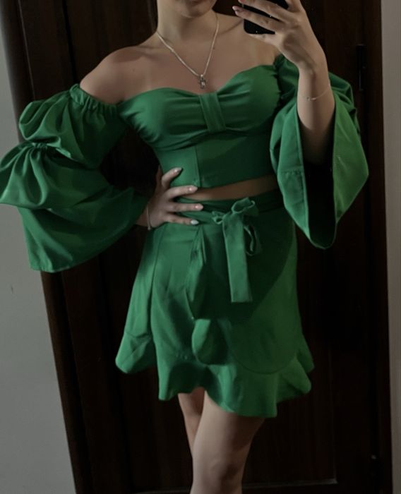 Елегантен комплект Fashion Room