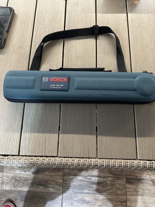 Ganiometru digital Bosch