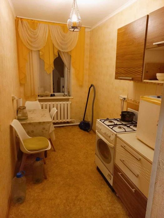 Продам однокомнатную квартиру