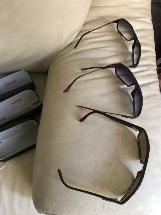 Carrera, BulGari ,RayBan,Burberry и..