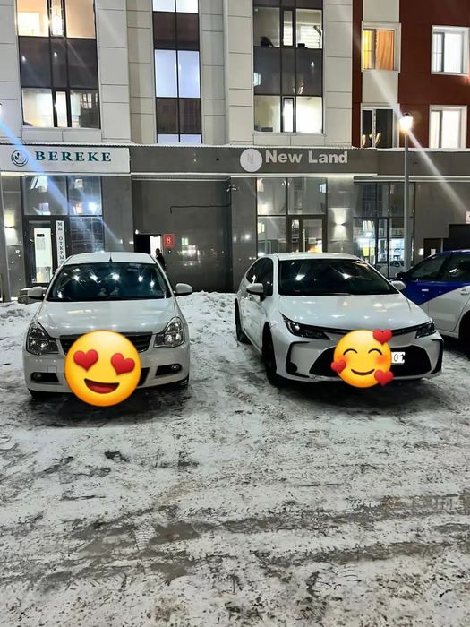 Ишу работу на своём Авто