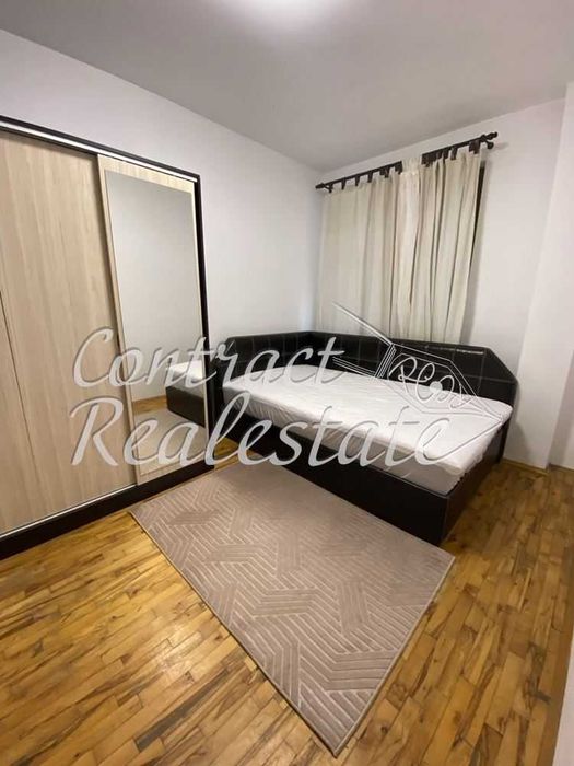 Дава се под наем Тристаен апартамент в Варна, Колхозен пазар - 80 кв.м за 448.8 € - Снимка #5