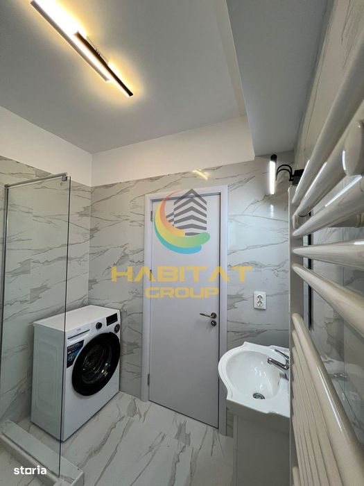 Apartament 2 Camere Otopeni Prima Inchiriere
