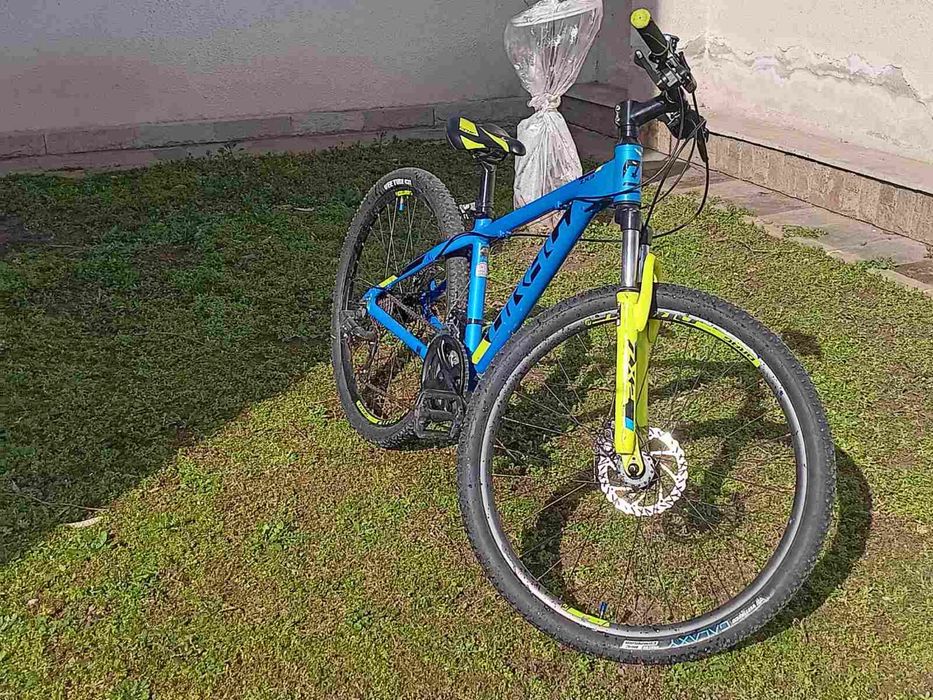 Планинско Колело Drag ZX3 2 -26”