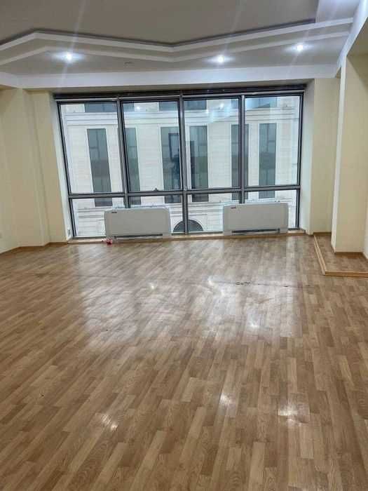 Сдаётся офис 472 м² в БЦ, Центр метро Айбек Мирабадский  Госпитальный