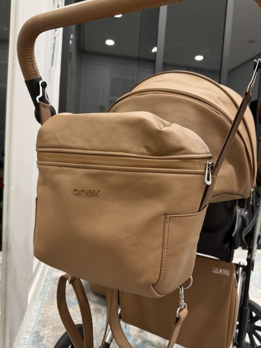 Срочно продам Коляску Anex