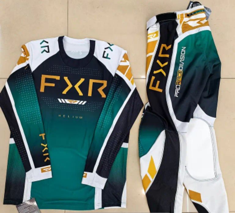 Motocros екипи S, М, L, XL и XХЛ мотокрос