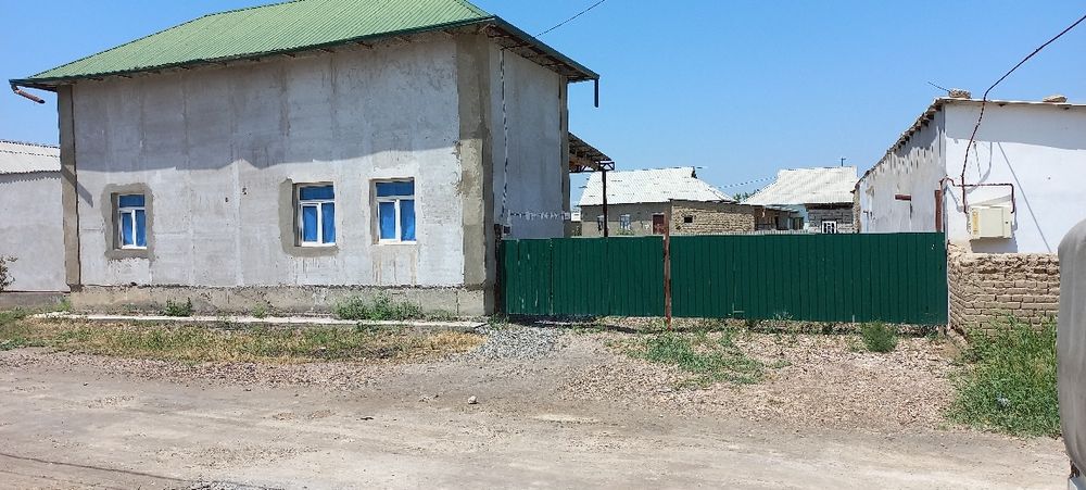 Ижарага уй 3 хона