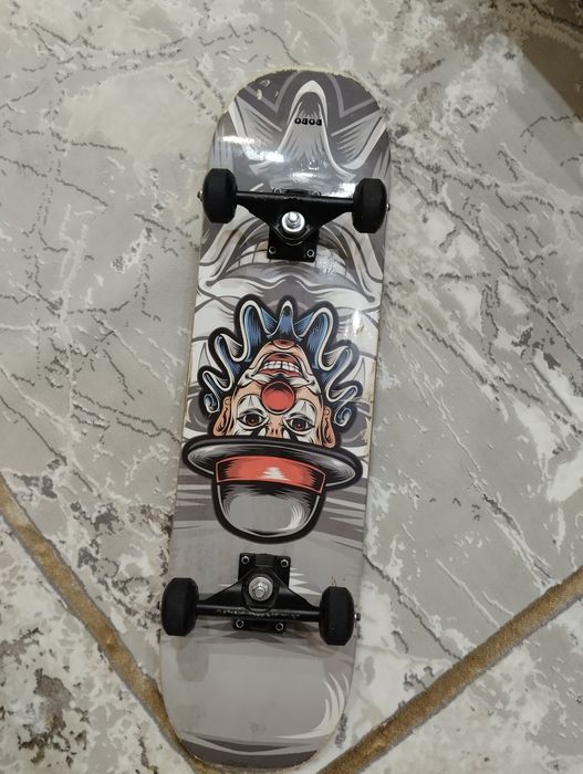 Продам Скейт за 5 000