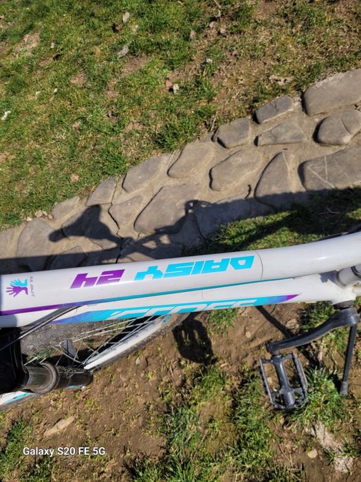 Vând bicicletă pentru copii