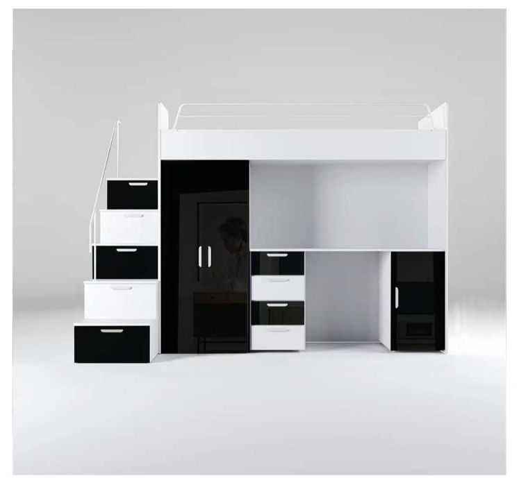Vand mobilier camera copilului