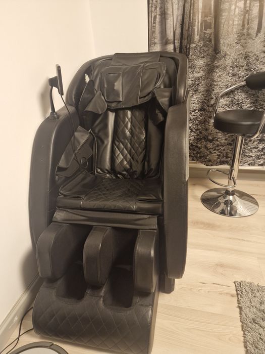 Fotoliu masaj ca nou