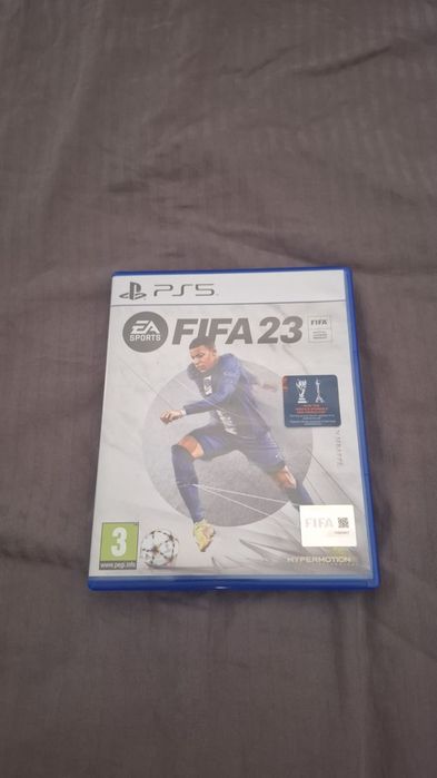Продам игры для PS5