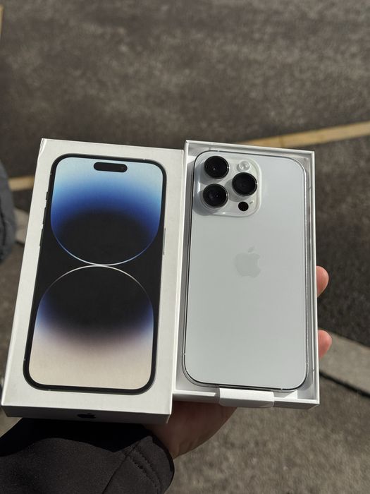 Iphone 14 pro без ремонта