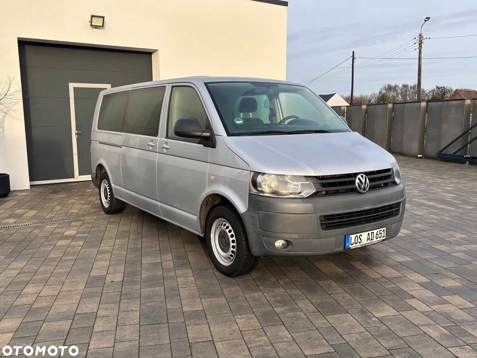 Volkswagen TRANSPORTER / MULTIVAN ( T5 ) 2009 - 2015 PIESE AUTO